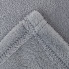 Плед "Крошка Я" Принц, 90х100см, велсофт - фото 800763655