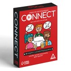 Игра на ассоциации «Connect» алкогольная, 100 карт, 18+ 7378957