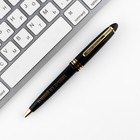 Набор ежедневник 80 л и ручка «Для великих планов» - фото 800768955