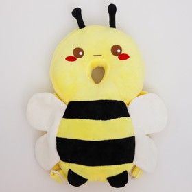 {{photo.Alt || photo.Description || 'Рюкзачок-подушка для безопасности малыша «Пчелка»'}}