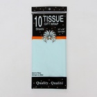 Бумага тишью, чай матча, 50 х 66 см 7331042