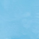 Бумага тишью жемчужная, светло-синяя, 50 х 66 см 7331043
