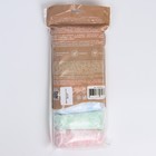 Трусы одноразовые для роддома, M, 7 шт. Стерильные, в герметичной индивидуальной упаковке. - фото 107837860 Трусы одноразовые для роддома, M, 7 шт. Стерильные, в герметичной индивидуальной упаковке. - фото 107837860