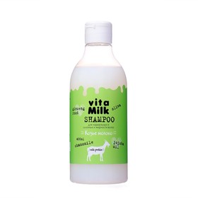 {{photo.Alt || photo.Description || 'Козье молоко Шампунь VitaMilk, для нормальных и склонных к жирности волос, 400 мл'}}
