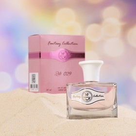 Парфюмерная вода женская №029 Parfum II, 50 мл 7707641