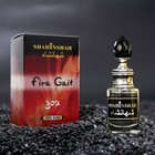 Арома-масло для тела мужское серия “Shahinshah” Fire Gait, 10 мл - фото 4599224