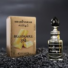 Арома-масло для тела, мужское, серия “Shahinshah” Billionaire, 10 мл - фото 7653027