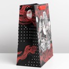 Пакет ламинированный вертикальный «Геркулес», ML 23 × 27 × 11,5 см 7164793