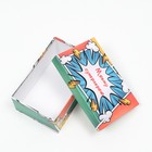 Набор коробок 6 в 1 "Лучшему мужчине", 30,5 х 20 х 13 - 13,5 х 8 х 5 см 7657207