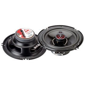 Акустическая система AURA FIREBALL-653 6,5" (16,5 см) 3-полосная коаксиальная 7728560