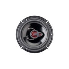 Акустическая система AURA FIREBALL-653 6,5" (16,5 см) 3-полосная коаксиальная 7728560 Акустическая система AURA FIREBALL-653 6,5" (16,5 см) 3-полосная коаксиальная 7728560