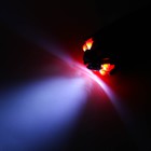 Фонарь-мультитул многофункциональный "Мастер на все руки", 6 LED, 7 отвёрток, 4 х 10 см 7412591 Фонарь-мультитул многофункциональный "Мастер на все руки", 6 LED, 7 отвёрток, 4 х 10 см 7412591