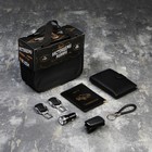 Подарочный набор Cartage, "Настоящий мужик", набор 7 предметов 7743631 - фото 109658
