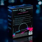 Подарочный набор автолюбителю Grand Caratt black, Универсальный: чернитель шин 100 мл, полироль салона 100 мл, антидождь 100 мл, микрофибра 7510463 Подарочный набор автолюбителю Grand Caratt black, Универсальный: чернитель шин 100 мл, полироль салона 100 мл, антидождь 100 мл, микрофибра 7510463