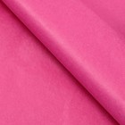 Бумага тишью, палитра №1, "МИКС", 50 х 66 см 7331036