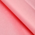 Бумага тишью, палитра №1, "МИКС", 50 х 66 см 7331036