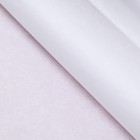 Бумага тишью, палитра №1, "МИКС", 50 х 66 см 7331036