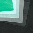 Бумага тишью, палитра №4, "МИКС", 50 х 66 см 7331039