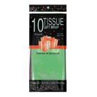 Бумага тишью, палитра №6, "МИКС", 50 х 66 см 7331041