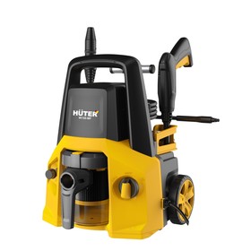 Мойка высокого давления - пылесос Huter W150-MF, 150 бар, 365 л/ч 70/8/26 7749682