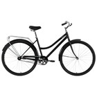 Велосипед 28" Forward Talica 1.0, 2022, цвет черный/белый, размер рамы 19" - фото 6851077