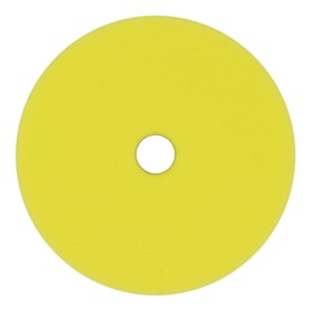 Полировальный круг FORMEL мягкий, желтый, d=140 мм 7729206