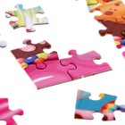 Пазл детский «Для девочек №2», 54 элемента - фото 107978302 Пазл детский «Для девочек №2», 54 элемента - фото 107978302