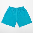 Купальные трусы детские MINAKU, мятный рост 110-116 (6) - фото 800850917