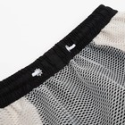 Купальные трусы детские MINAKU, чёрный, рост 122-128 (8) - фото 800850962