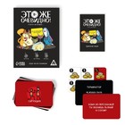 Игра «Это же очевидно!», 90 карт, 18+ 7378959