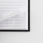 Набор ежедневник 80 л и ручка «Лучшему из лучших» - фото 800857100