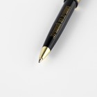 Набор ежедневник 80 л и ручка «Лучшему из лучших» - фото 800857103