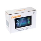 Автомагнитола Digma DCR-600 2DIN 4x50Вт 7733058 Автомагнитола Digma DCR-600 2DIN 4x50Вт 7733058