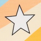 Полотенце пляжное Этель "Life is tough" 70*140 см,100% п/э, 250 г/м2 - фото 800861290