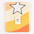 Полотенце пляжное Этель "Life is tough" 70*140 см,100% п/э, 250 г/м2 - фото 800861292