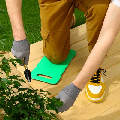 Коврики для садовых работ