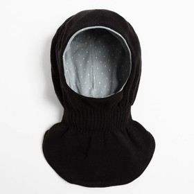 {{photo.Alt || photo.Description || 'Шапка-шлем детский, цвет чёрный, размер 48-50'}}