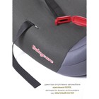 Автокресло детское бустер Isofix Sympa, гр. III, 22-36кг, (5-12 лет) (Серый Карбон) 7733892 Автокресло детское бустер Isofix Sympa, гр. III, 22-36кг, (5-12 лет) (Серый Карбон) 7733892