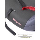 Автокресло детское бустер Isofix Sympa, гр. III, 22-36кг, (5-12 лет) (Серый Карбон) 7733892 Автокресло детское бустер Isofix Sympa, гр. III, 22-36кг, (5-12 лет) (Серый Карбон) 7733892