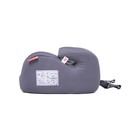 Автокресло детское бустер Isofix Sympa, гр. III, 22-36кг, (5-12 лет) (Серый Карбон) 7733892 Автокресло детское бустер Isofix Sympa, гр. III, 22-36кг, (5-12 лет) (Серый Карбон) 7733892