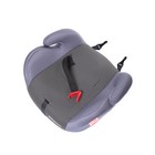 Автокресло детское бустер Isofix Sympa, гр. III, 22-36кг, (5-12 лет) (Серый Карбон) 7733892 Автокресло детское бустер Isofix Sympa, гр. III, 22-36кг, (5-12 лет) (Серый Карбон) 7733892