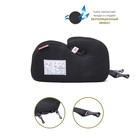 Автокресло детское бустер Isofix Sympa, гр. III, 22-36кг, (5-12 лет) 4 шт/уп (Чёрный) 7733893 Автокресло детское бустер Isofix Sympa, гр. III, 22-36кг, (5-12 лет) 4 шт/уп (Чёрный) 7733893