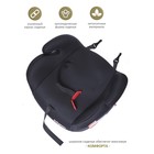 Автокресло детское бустер Isofix Sympa, гр. III, 22-36кг, (5-12 лет) 4 шт/уп (Чёрный) 7733893 Автокресло детское бустер Isofix Sympa, гр. III, 22-36кг, (5-12 лет) 4 шт/уп (Чёрный) 7733893