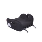 Автокресло детское бустер Isofix Sympa, гр. III, 22-36кг, (5-12 лет) 4 шт/уп (Чёрный) 7733893 Автокресло детское бустер Isofix Sympa, гр. III, 22-36кг, (5-12 лет) 4 шт/уп (Чёрный) 7733893