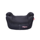 Автокресло детское бустер Isofix Sympa, гр. III, 22-36кг, (5-12 лет) 4 шт/уп (Чёрный) 7733893 Автокресло детское бустер Isofix Sympa, гр. III, 22-36кг, (5-12 лет) 4 шт/уп (Чёрный) 7733893
