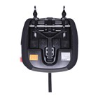 Автокресло детское бустер Isofix Sympa, гр. III, 22-36кг, (5-12 лет) 4 шт/уп (Чёрный) 7733893 Автокресло детское бустер Isofix Sympa, гр. III, 22-36кг, (5-12 лет) 4 шт/уп (Чёрный) 7733893