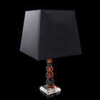 Лампа настольная серии "Флаери", 21 × 21 × 30 см - фото 4204981