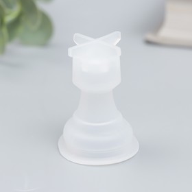 Mold Silicone 3D 