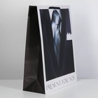 Пакет ламинированный вертикальный «Present», 61 × 46 × 20 см 6869993