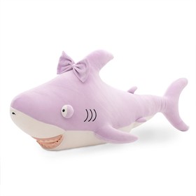 {{photo.Alt || photo.Description || 'Мягкая игрушка «Акула девочка», 77 см'}}